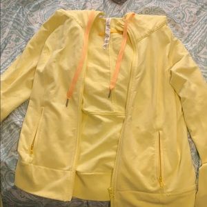 Lulu lemon sweatshirt